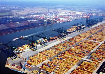 Vietnam → Netherlands Export Services