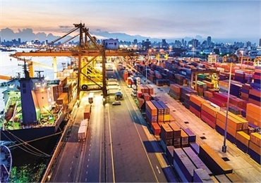 Vietnam → United Kingdom Export Services